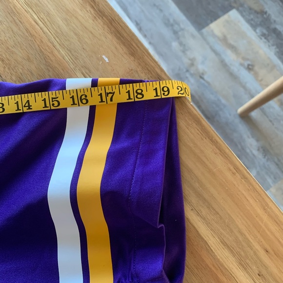 🚫SOLD🚫Nike Minnesota Vikings Anthony Barr Jersey Size XL - Picture 8 of 8